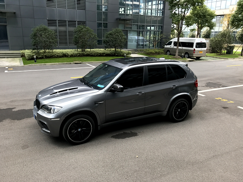 老款宝马x5爆改,宝马x5老款改装2万预算