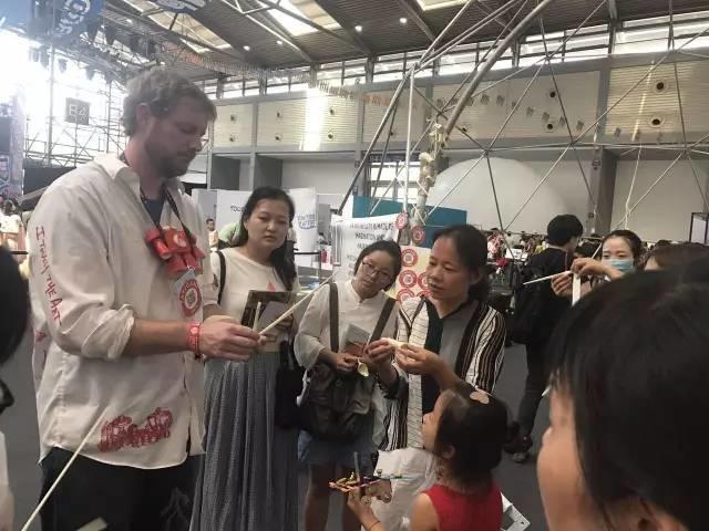 天舞笛音：爱你，才要守护你——致生命力中的“Maker”！