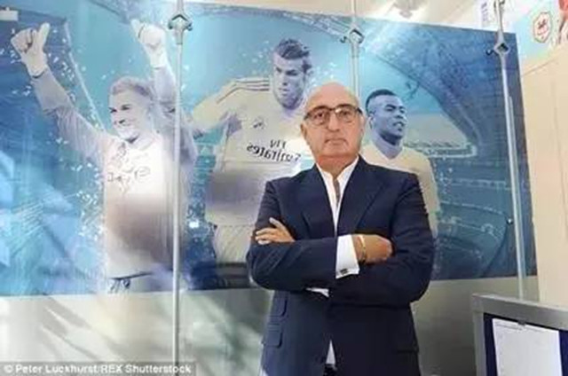 拉伊奥拉旗下球员,拉伊奥拉旗下球员身价排名