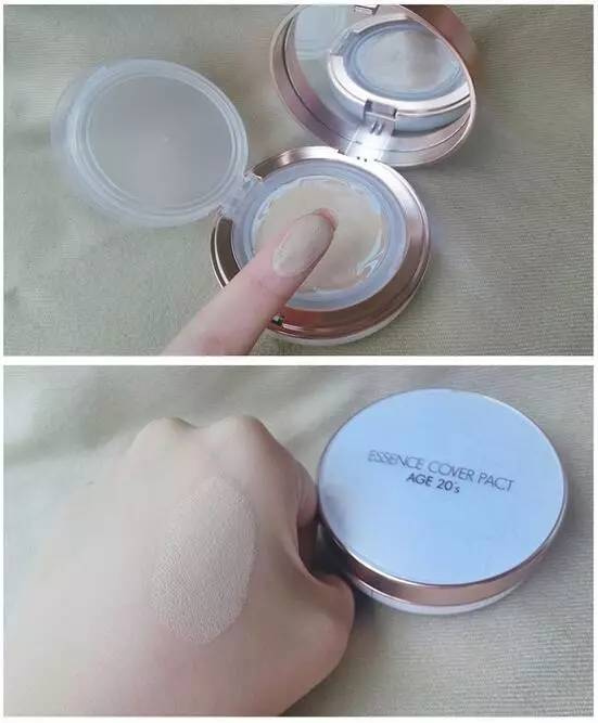 错过了这款气垫粉底你就错过了全世界！