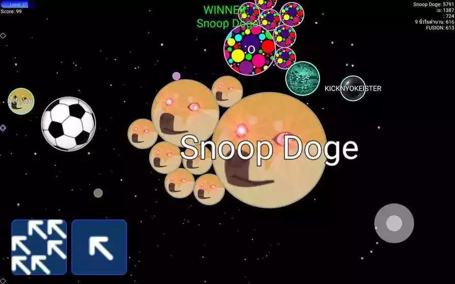 一玩就上瘾的手机联机游戏,十大好玩的魔性联机游戏