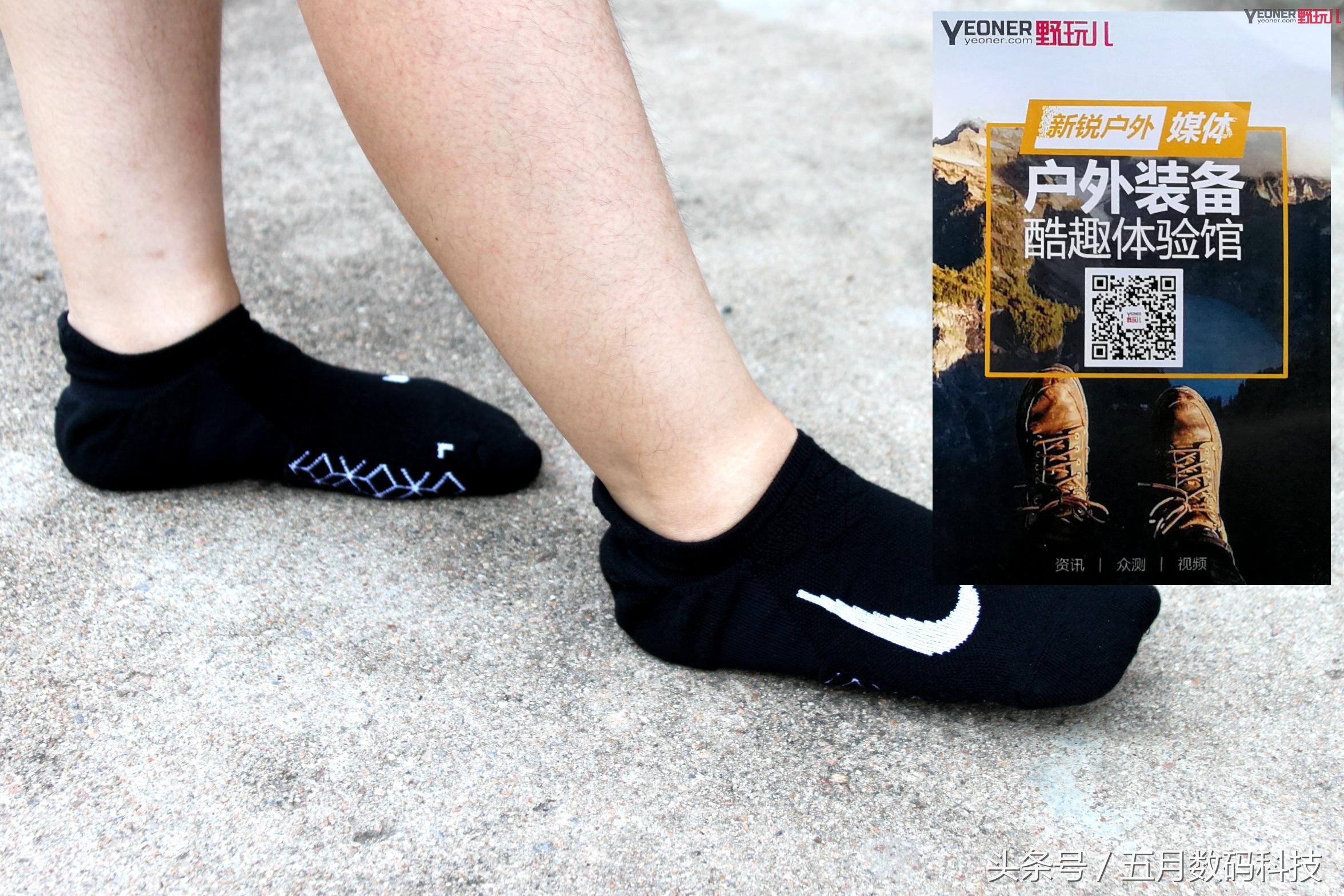 耐克乔丹短筒袜,耐克夏季运动袜子中筒