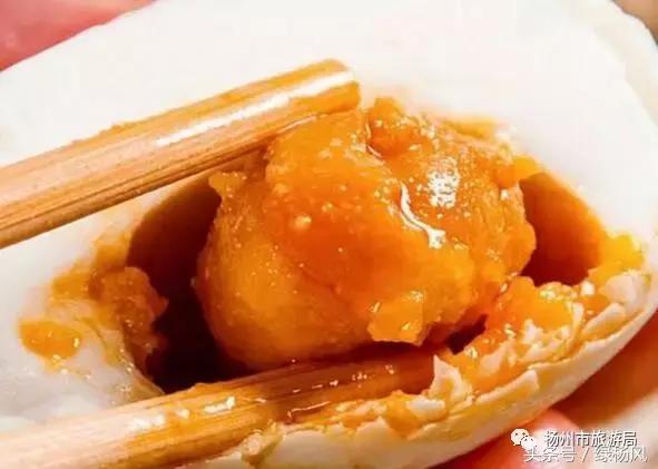 扬州特产有哪些值得带走的,来扬州去哪里买特产