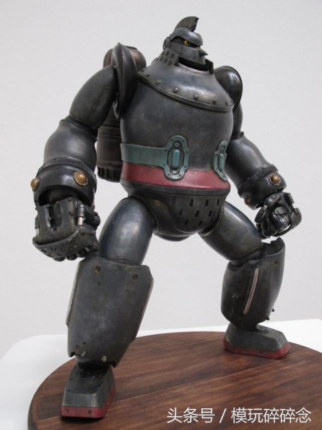 世界上最大的模型手办,上海wf手办展2023会场限定模型