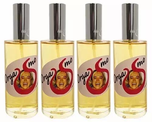 很丑的大牌香水瓶 (世上有如此丑出天际的香水瓶子)