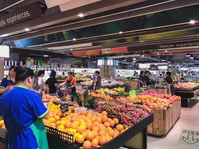 武汉第一份逛超市攻略，各大超市的“尖儿货”都在这里！