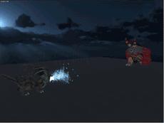 学游戏特效课程,游戏特效培训入门学习