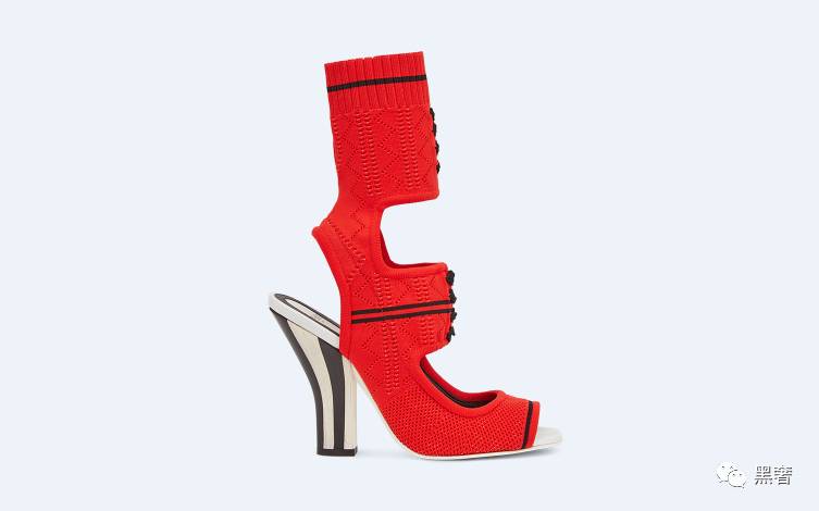 巴黎世家袜子鞋2.0和3.0的区别,巴黎世家男士袜子鞋