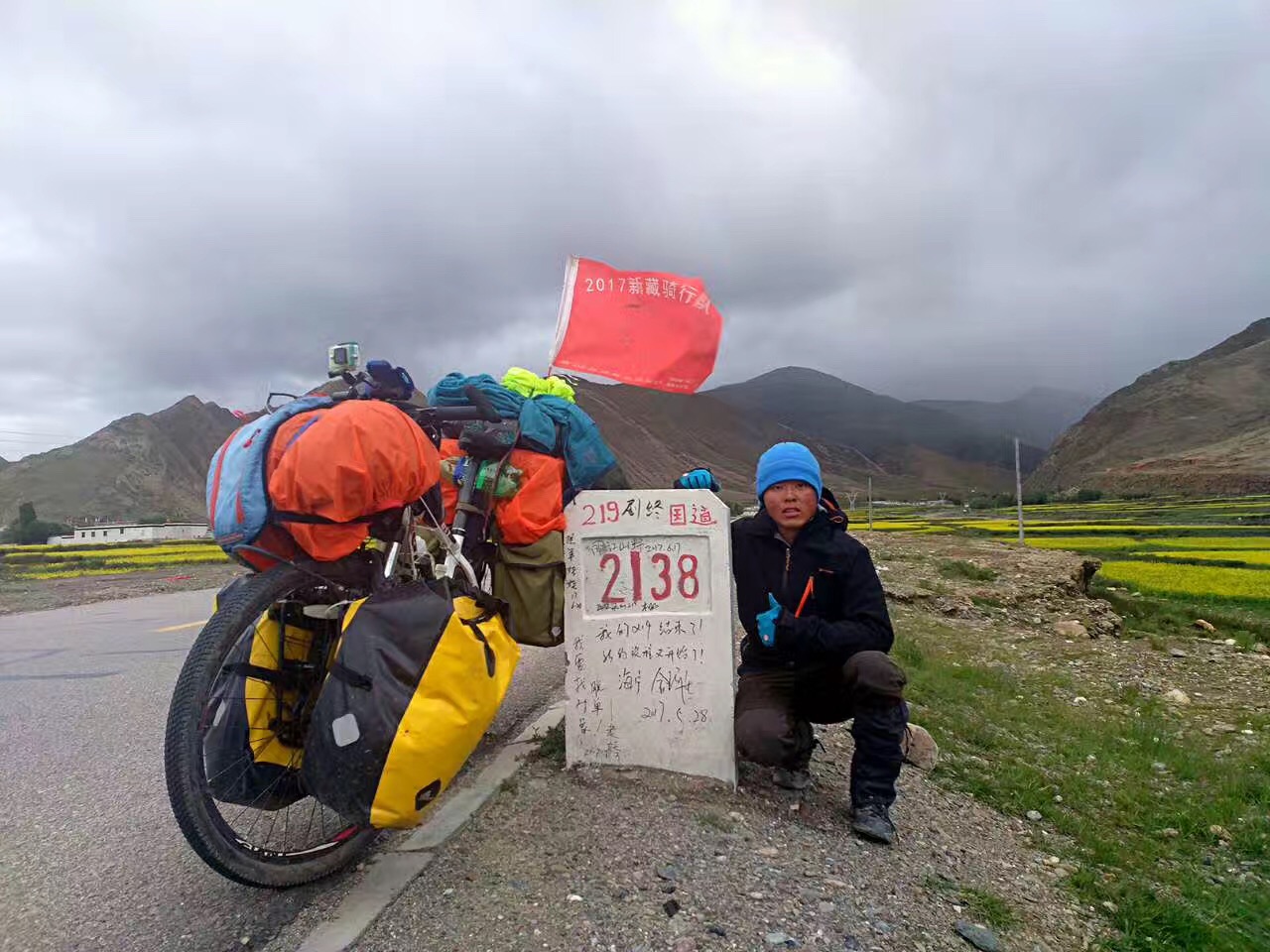 摩托车长途骑行注意事项,长途骑行技巧和方法