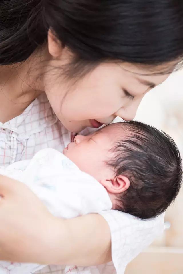 6年不孕,六年不孕的亲身经历