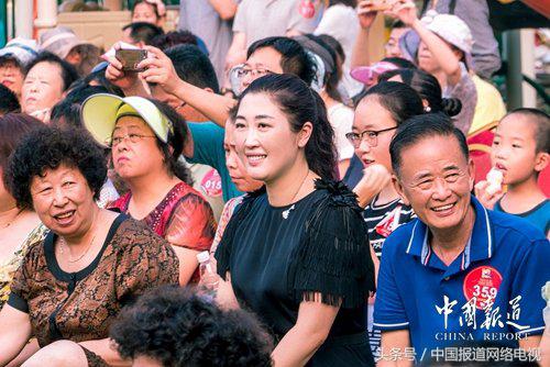 寓德于智慧德育人大连点石教育培训学校举行十年校庆活动