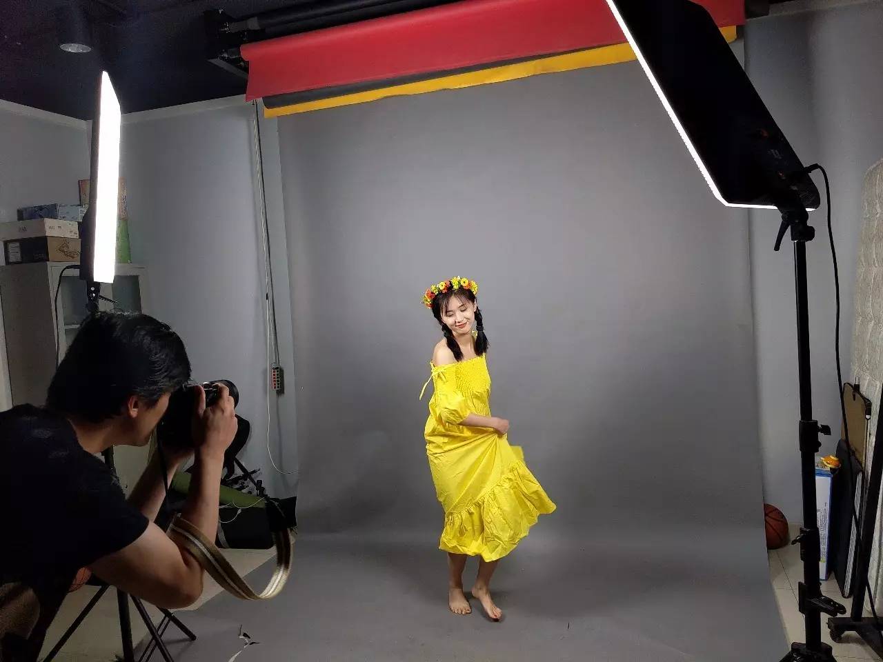 南冠led摄影灯,南冠t1120二代