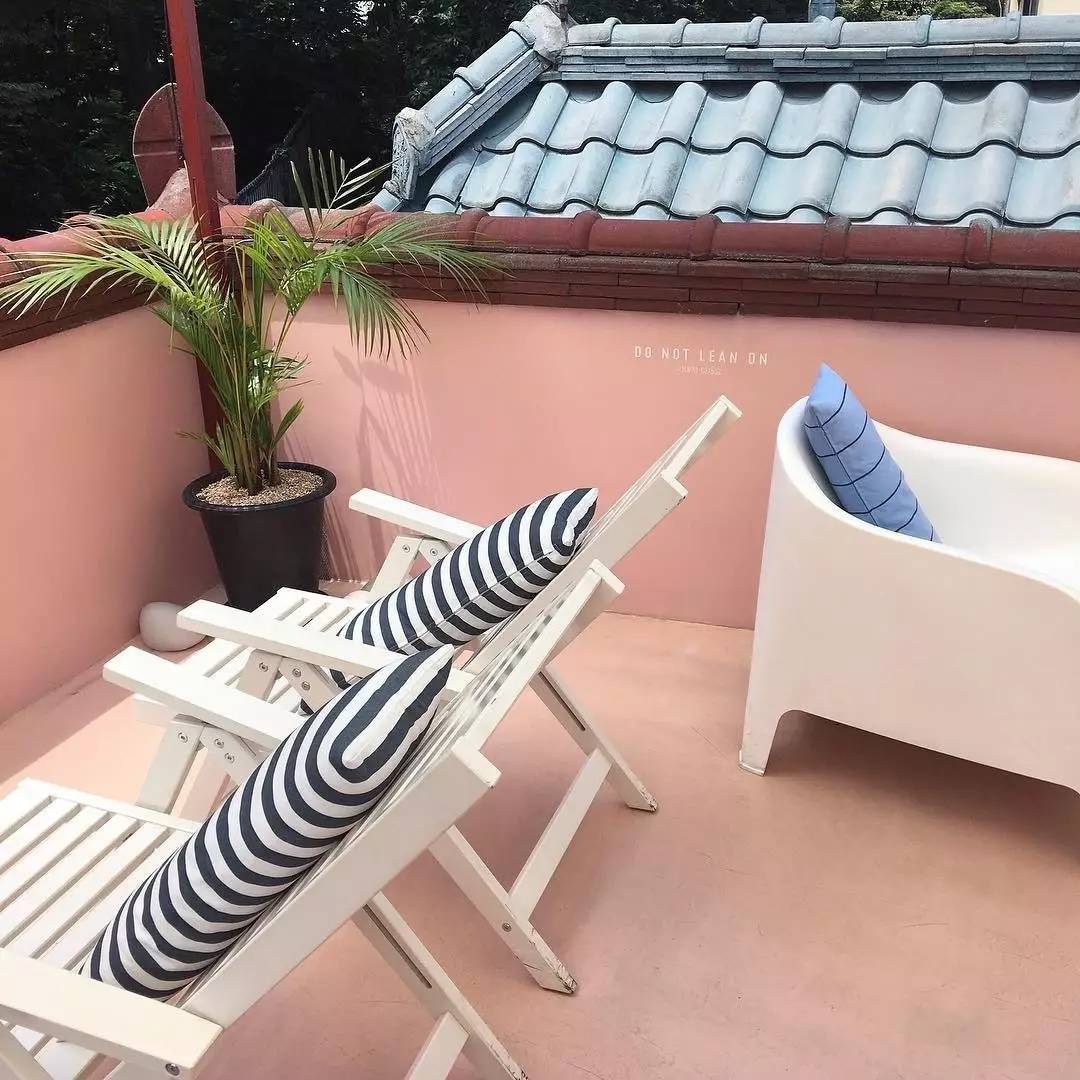 那些爱晒照片的女人,韩国好看的咖啡馆拍照