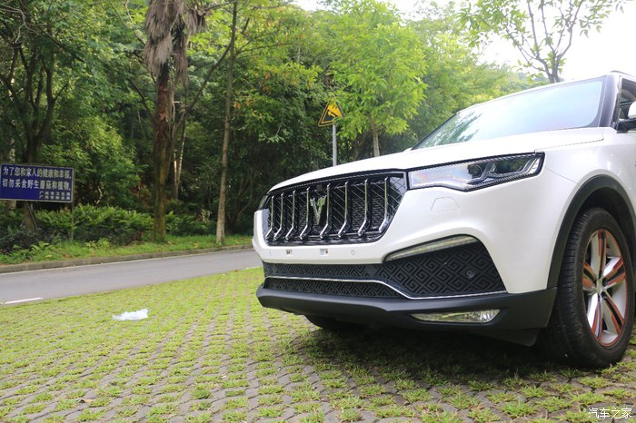 众泰t700改装轮毂,众泰t700改装房车