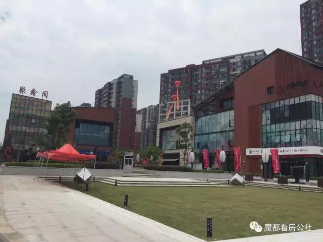 魔都看房公社｜顶着骄阳去看你——马桥踩盘记