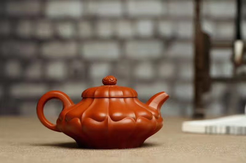 名家紫砂壶收藏价值图文,十大顶级茶宠紫砂壶