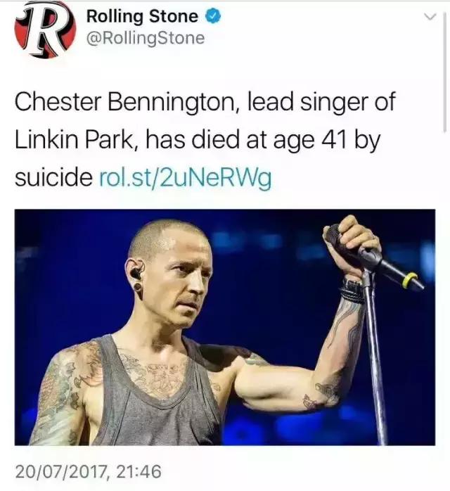 linkinpark在中国有开过演唱会吗,linkinpark2018演唱会