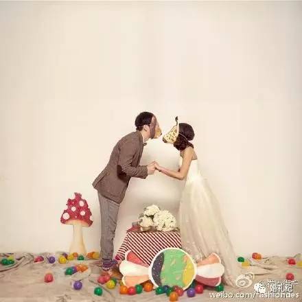10种必拍婚纱照风格,摄影师亲手教新人摆婚纱照造型