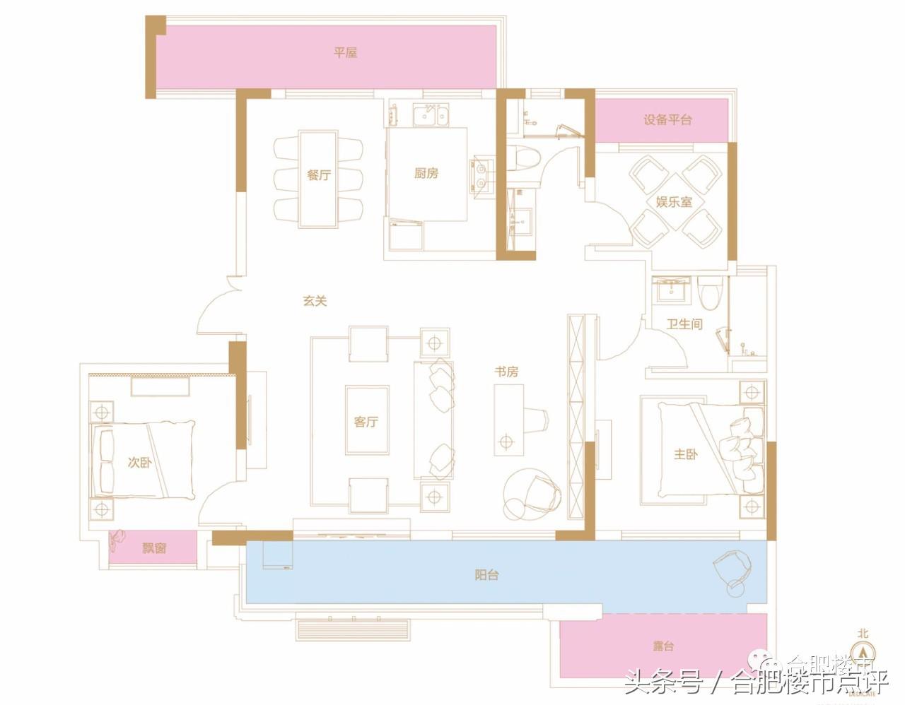 合肥滨湖最好示范区 (合肥滨湖最值得投资的小区)