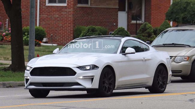 本周新车一览,一周海外新车汇总