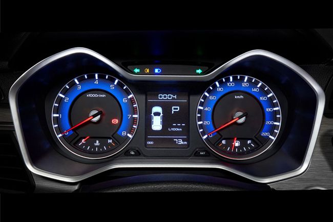 本周新车一览,一周海外新车汇总