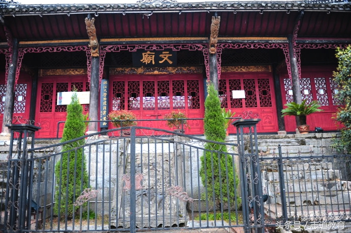 浙大竺可桢和清北普通学生比较,大揭秘竺可桢之浙大校长