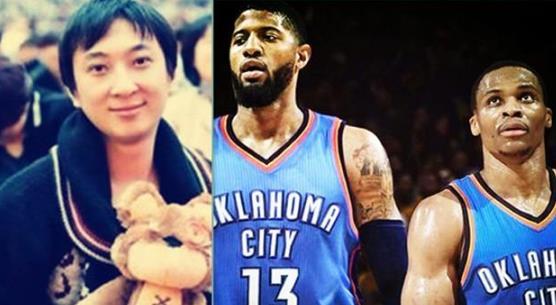 打铁还需自身硬,谁能拿下火箭队?中国篮球的春天来了