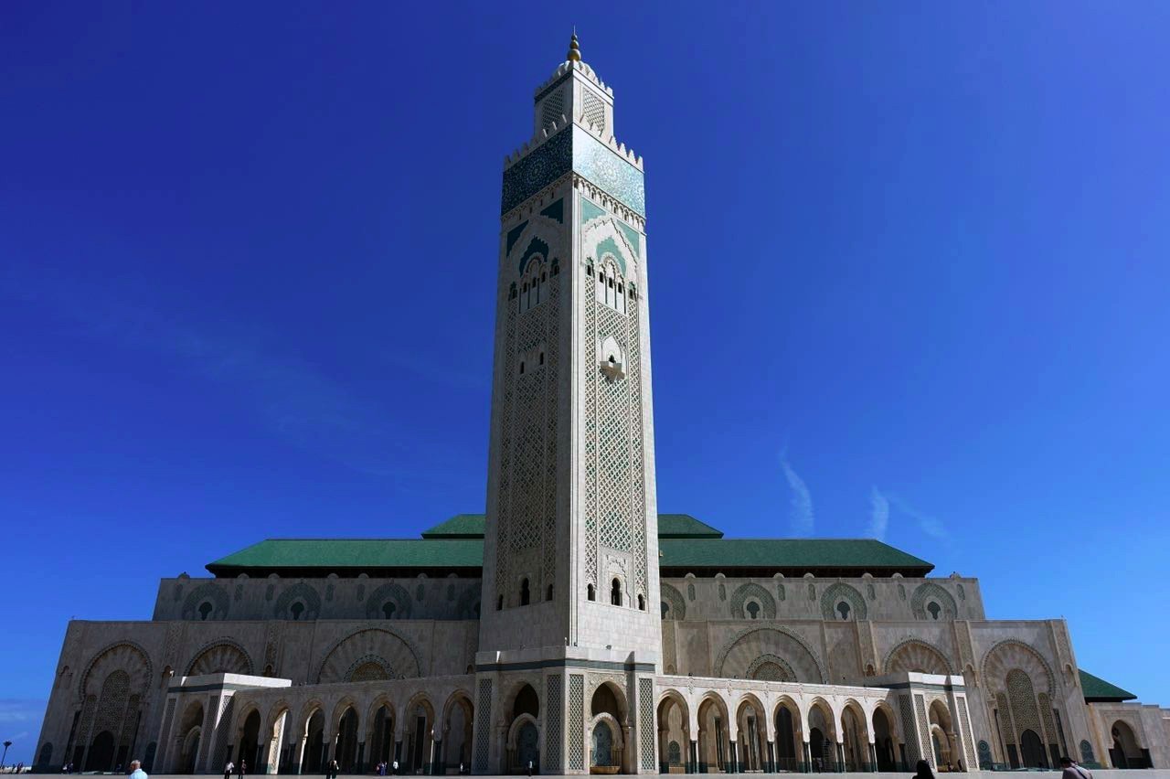 摩洛哥旅游攻略详细图片高清,摩洛哥卡萨布兰卡应该去的地方