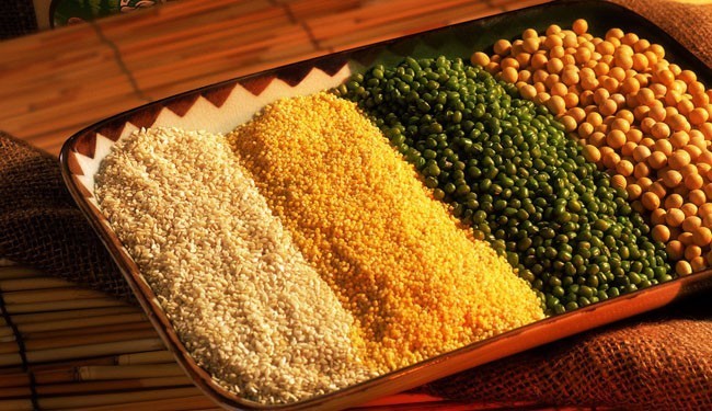 营养最全的五谷杂粮馒头配方比例,五谷杂粮窝料配方全套制作方法