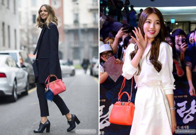 盘点那些平价好看的包包,各大奢侈品最经典不过时的包包