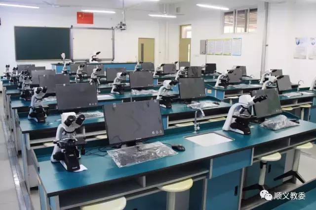 北京市第四中学顺义分校高中,好消息北京