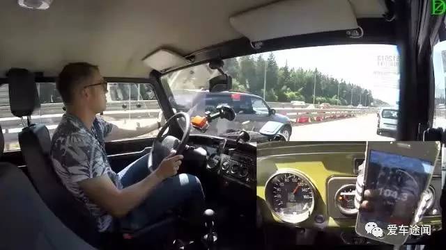 北京吉普诞生于哪一年,中国第一代北京吉普车