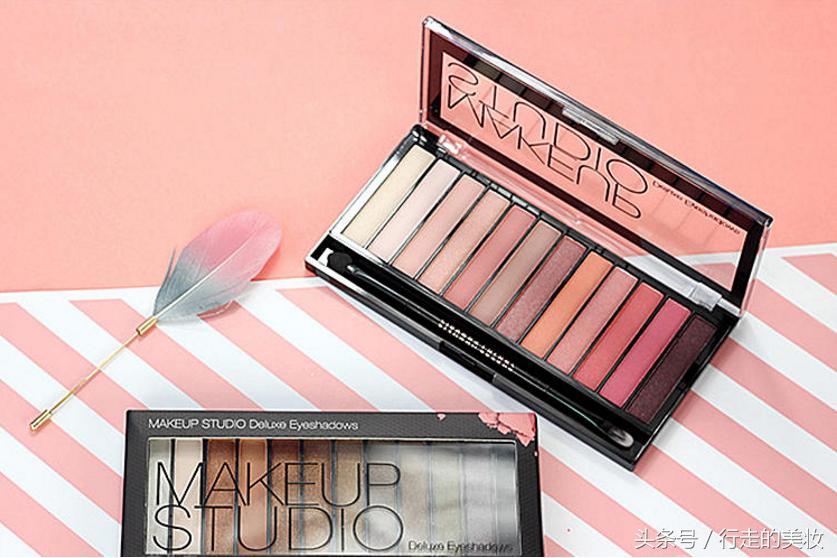 三百块搞定全妆,三百元搞定化妆品