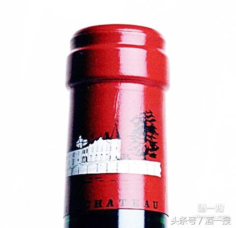 鉴别葡萄酒的三个方法,法国拉菲葡萄酒