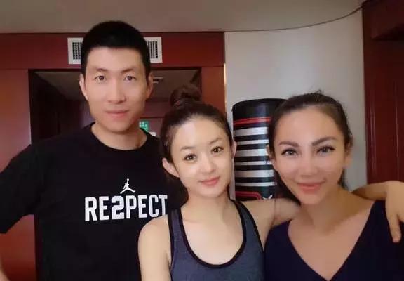 赵丽颖楚乔传打戏一字马,赵丽颖楚乔传打戏一字马全过程