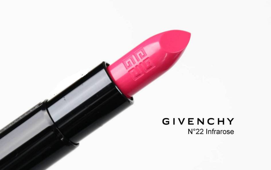 纪梵希禁忌之吻全试色，大理石限量色美炸天