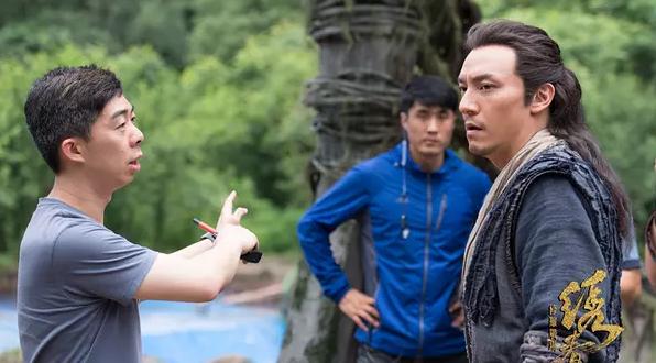 绣春刀2评价,绣春刀2张震名场面