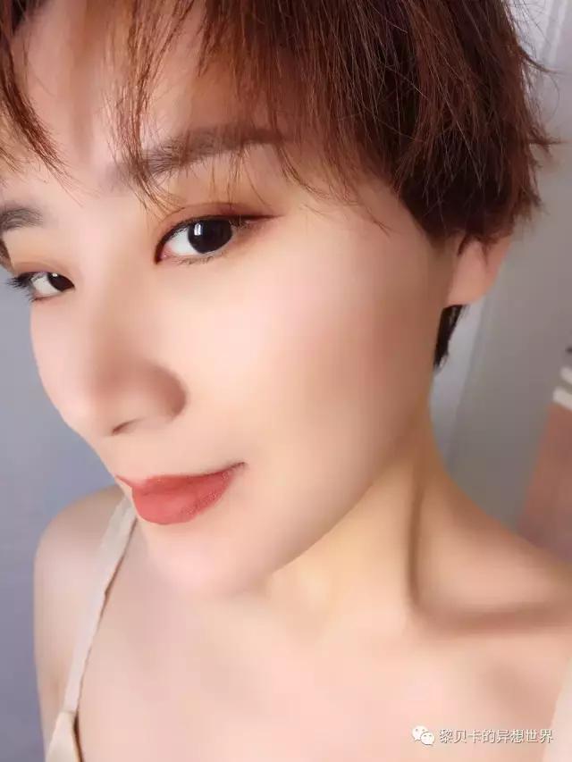 对不起，对于口红，我无法专一！