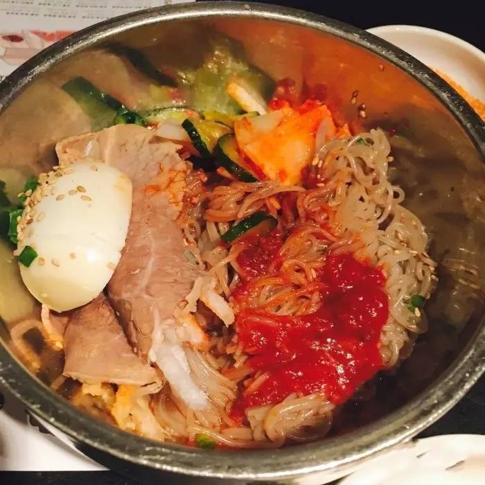 39℃的夏天！只有这10碗凉面能拯救没胃口的你！