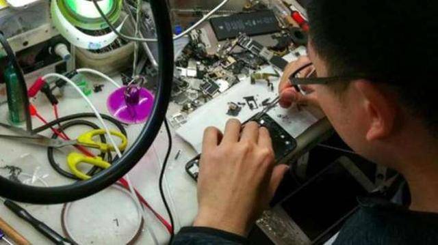 华强北又出新黑科技,华强北新出电子产品