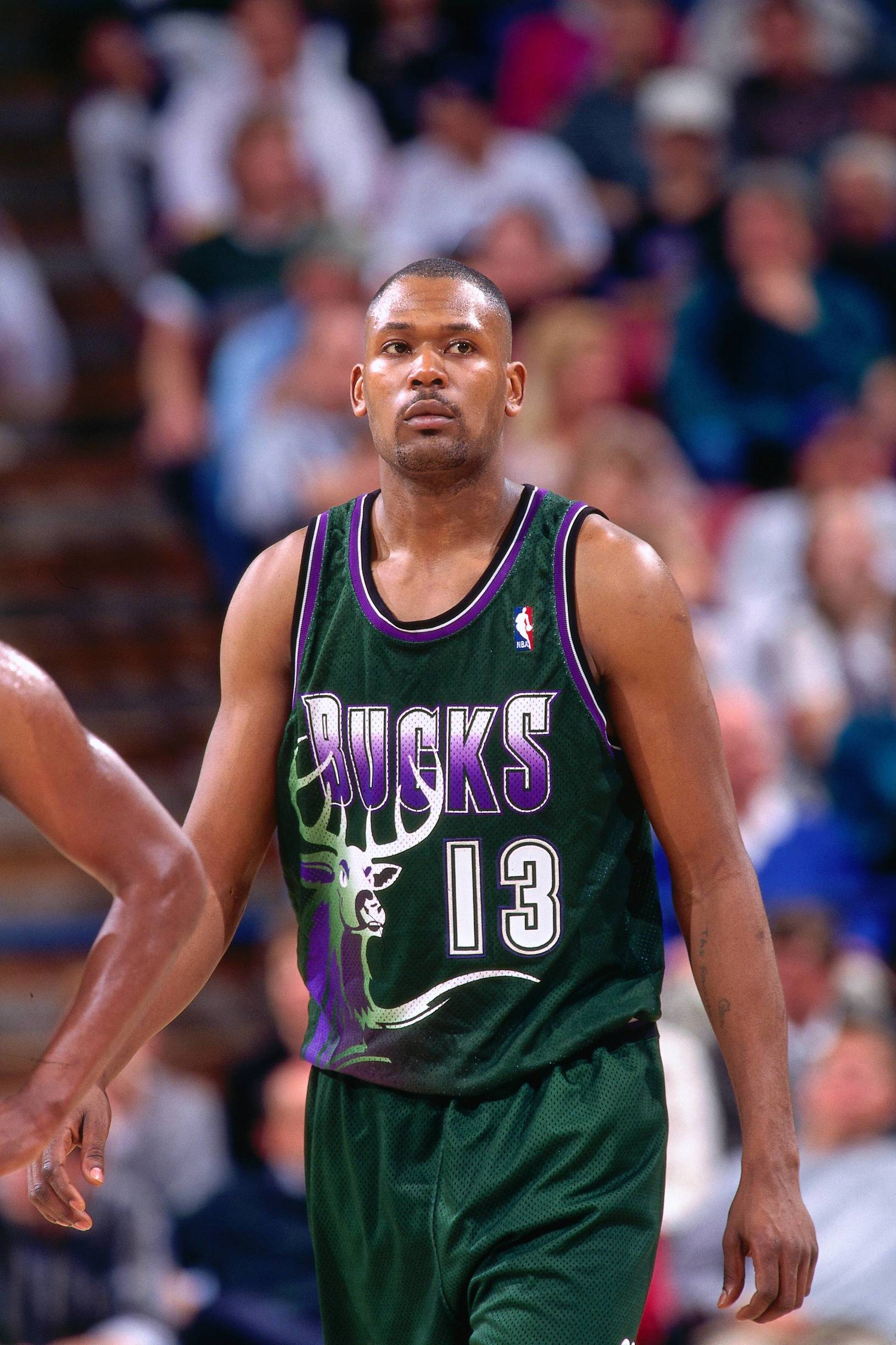 十大nba最经典的球,nba30个最帅球衣