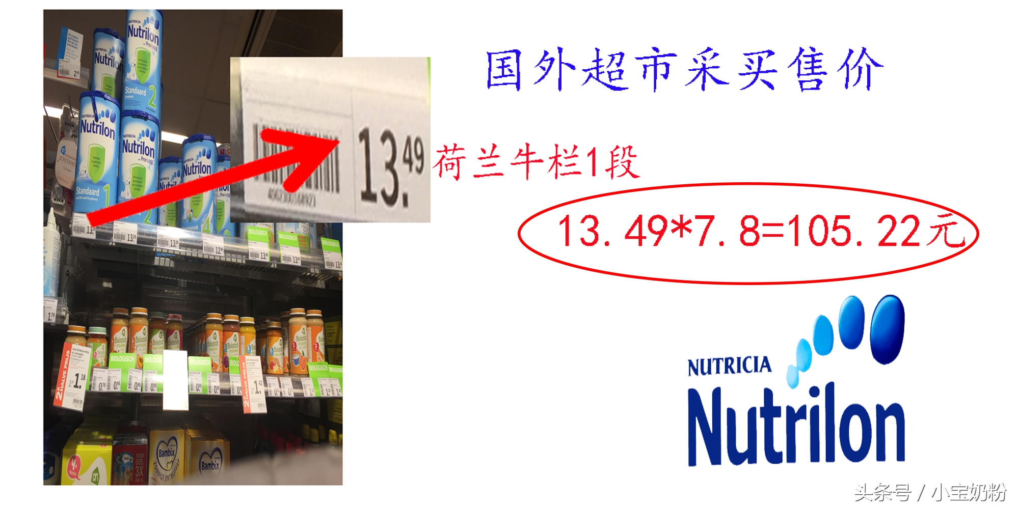 海淘奶粉最新政策,各国海淘奶粉攻略有哪些