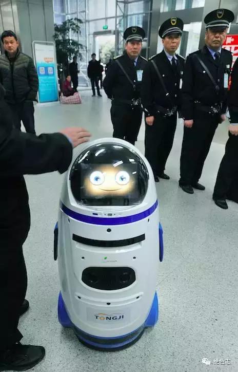 最强机器人武汉,武汉巨大机器人