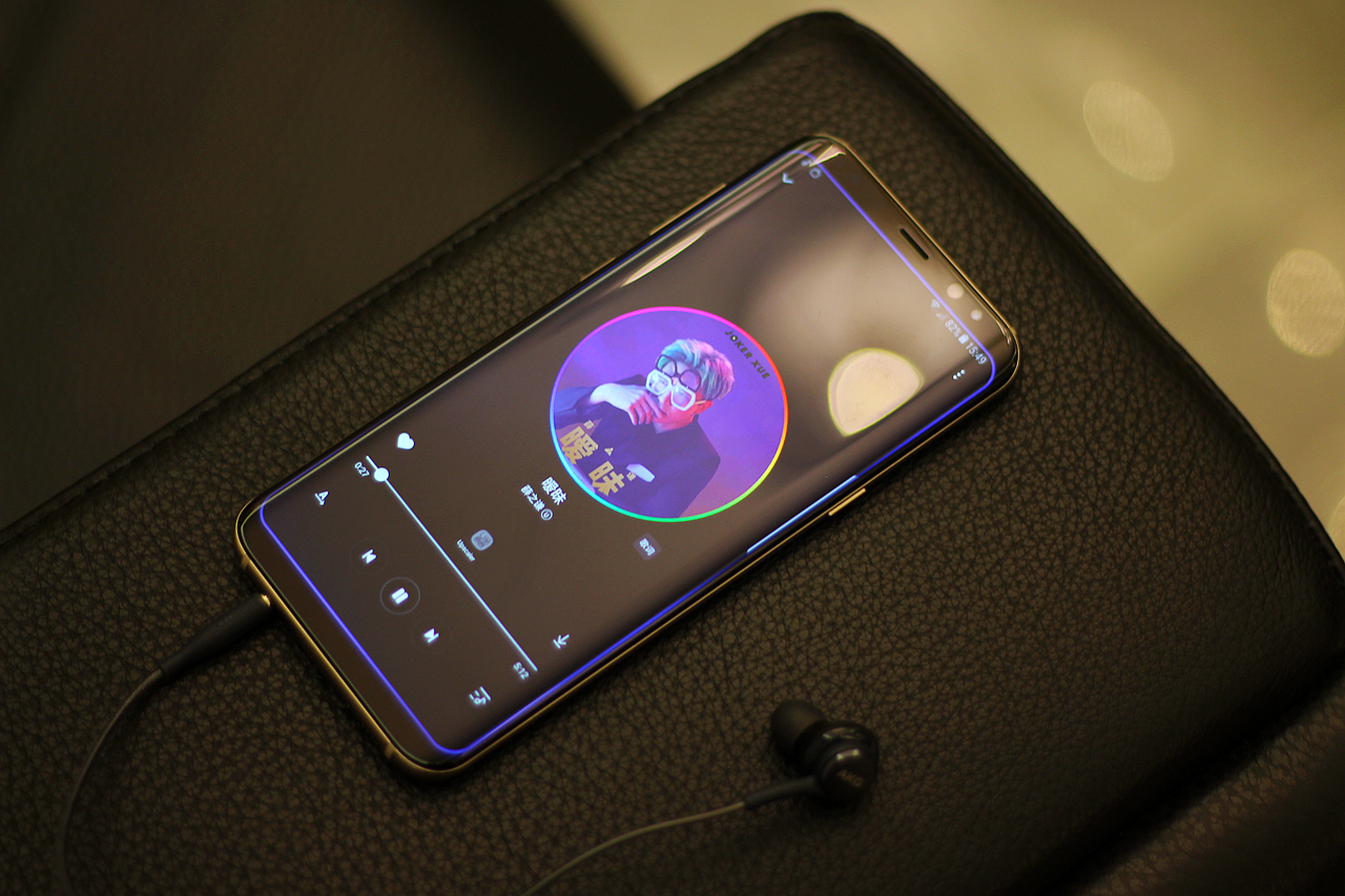 三星盖乐世s8优缺点,三星盖乐世s8很卡