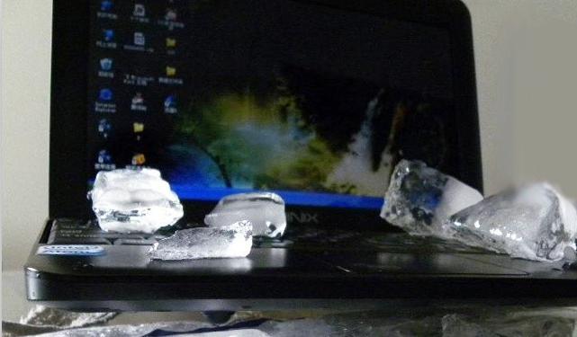 笔记本改善散热最好的方法,最有效的笔记本散热方法