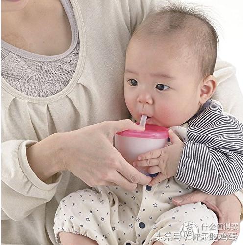 让宝宝爱喝水的水杯,专治宝宝不爱喝水的水杯