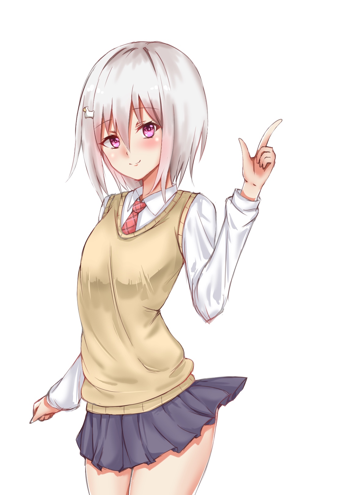 那些颜值逆天的短发女生你喜欢谁,这10位短发女神你最喜欢谁