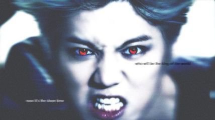 鹿晗pk李晨,鹿晗与鹿晗pk视频