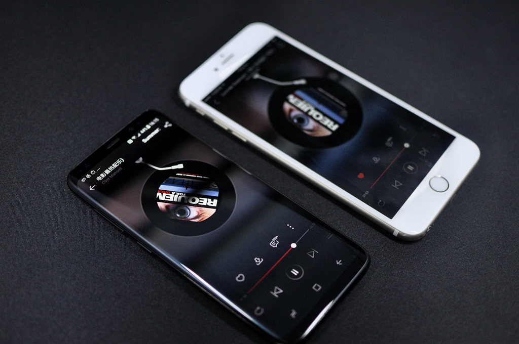三星galaxys8音质怎么样,三星s8耳机akg
