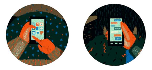 你最讨厌朋友圈里哪种人,你最讨厌朋友圈什么行为